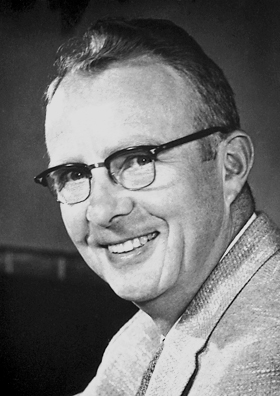 Luis Walter Alvarez foto