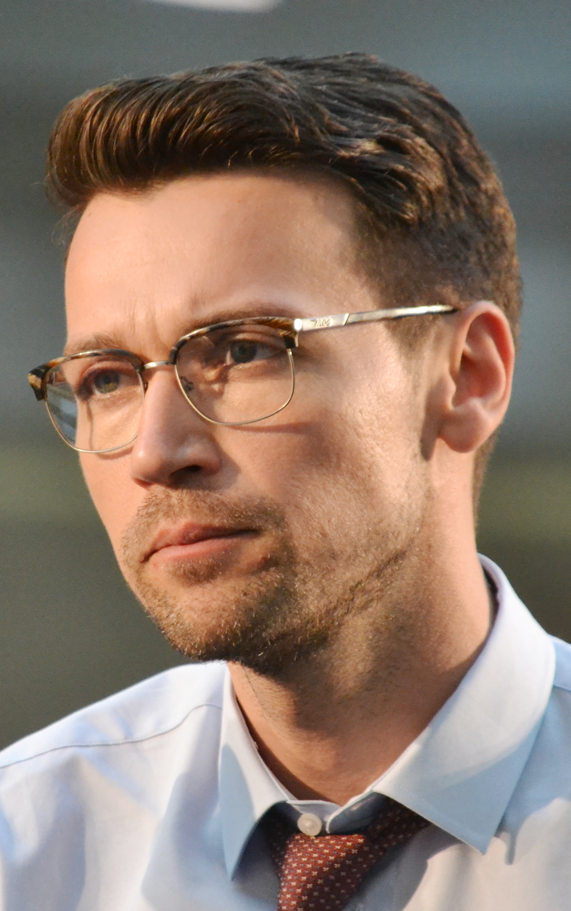 Lukáš Hejlík foto
