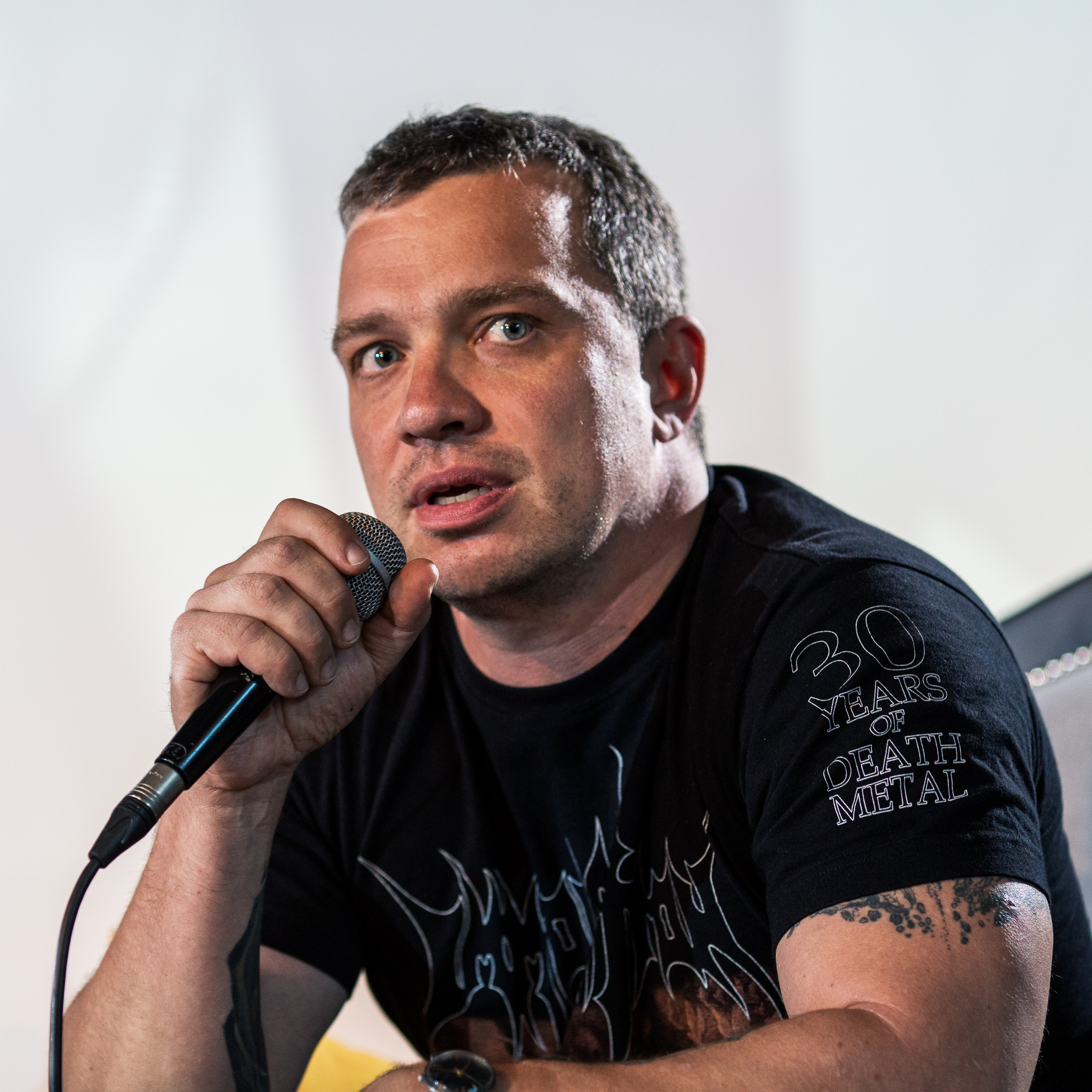 Łukasz Orbitowski foto