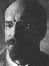 Lunačarskij foto