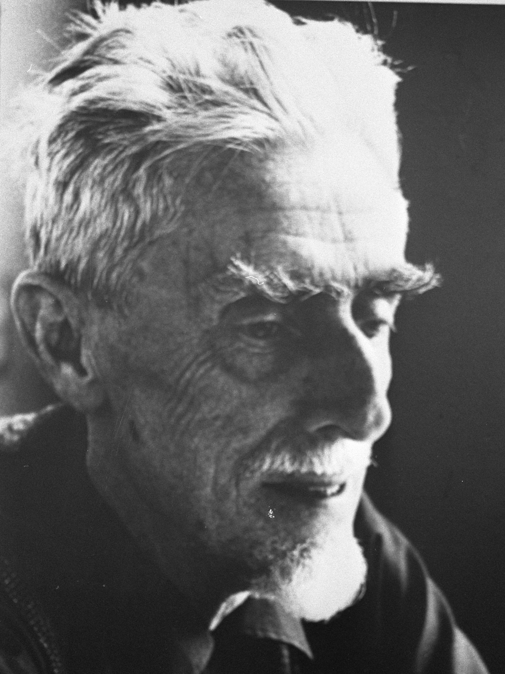 M. C. Escher foto
