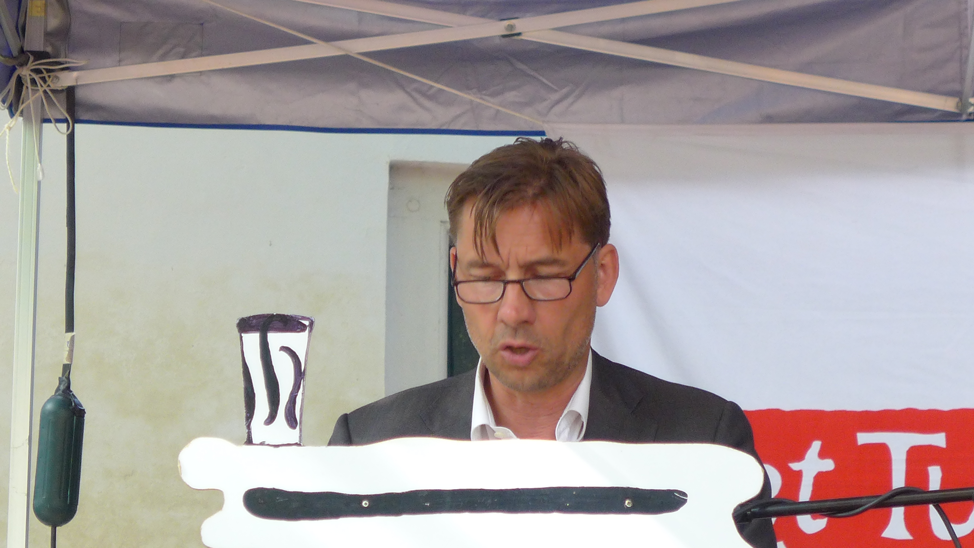 Maarten Doorman foto