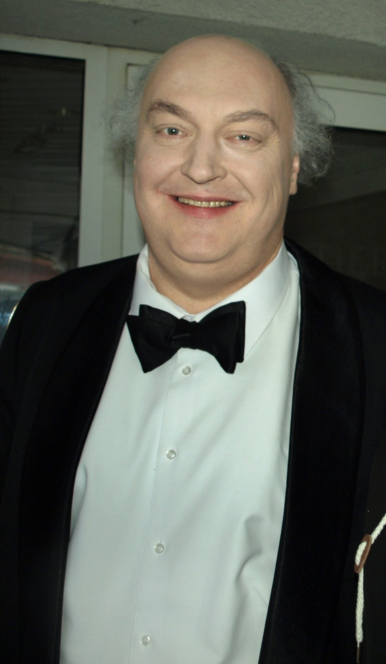 Maciej Nowak foto