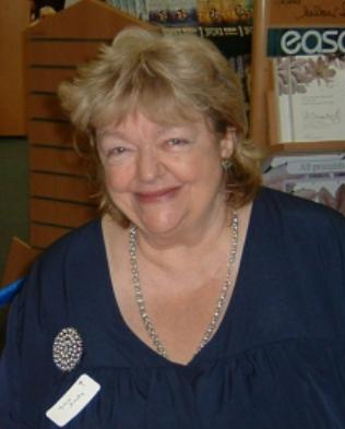 Maeve Binchyová foto
