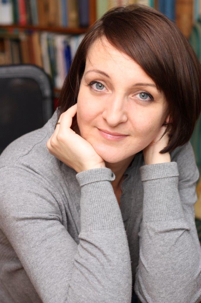 Magdalena Gawin foto