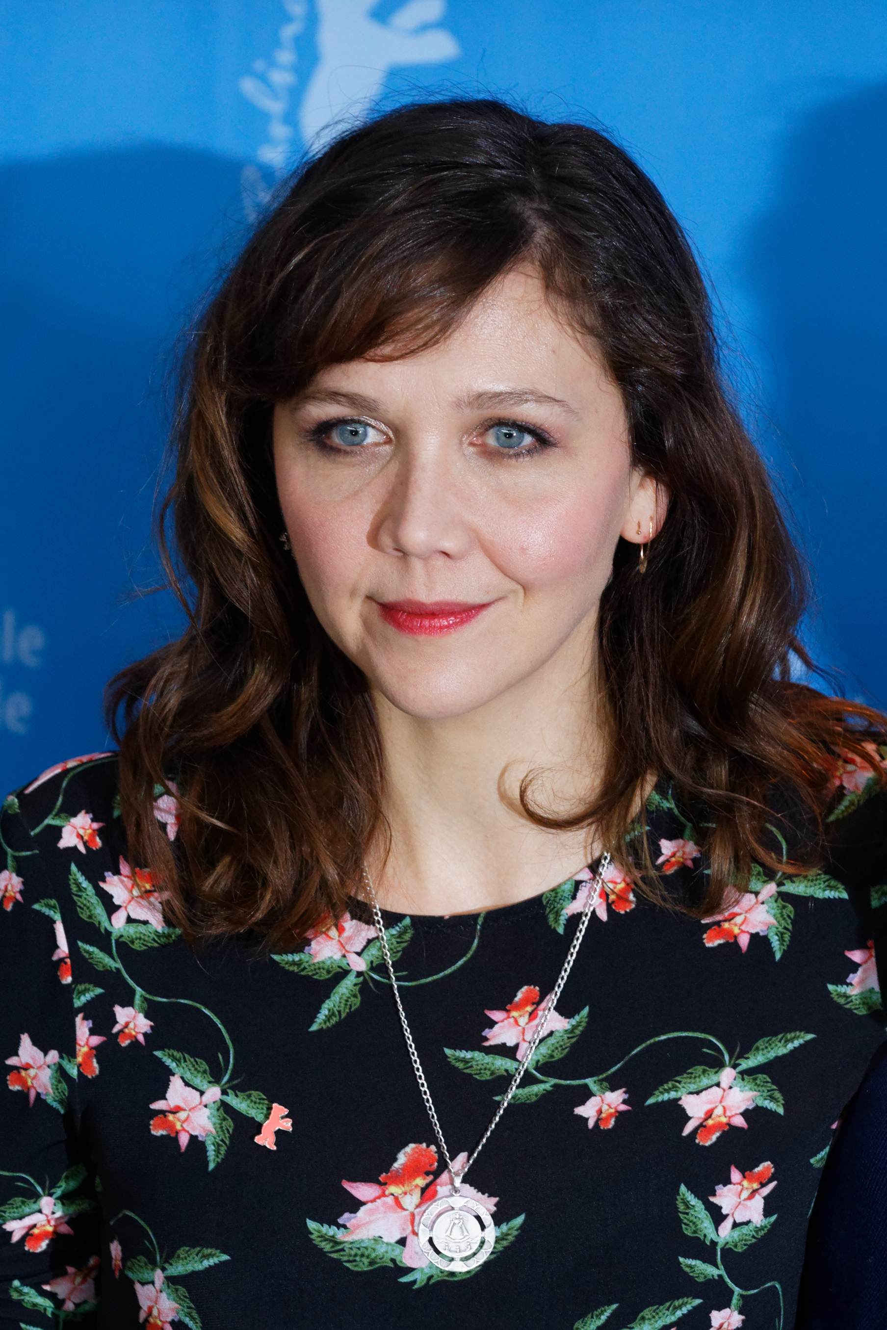 Maggie Gyllenhaal foto