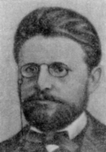 Magnus Nyrén foto