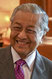 Mahathir Mohamad foto