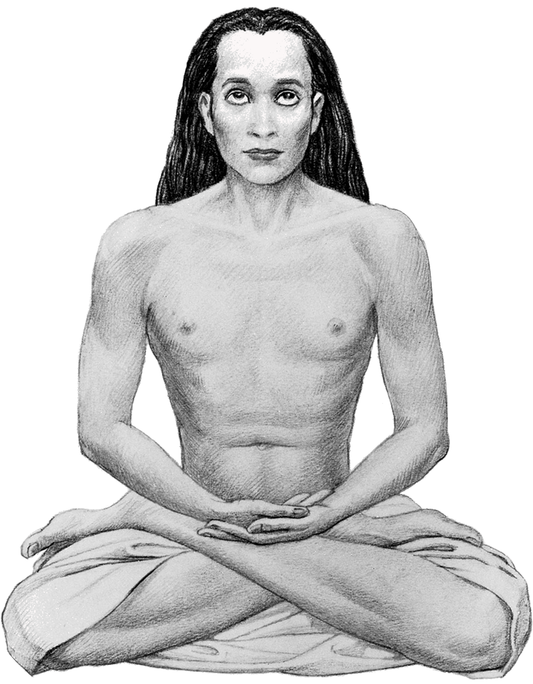 Mahavatar Babaji foto