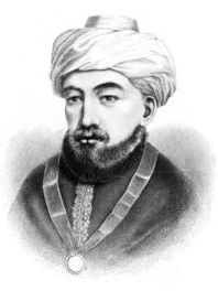 Maimonides foto