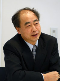 Makoto Kobajaši foto