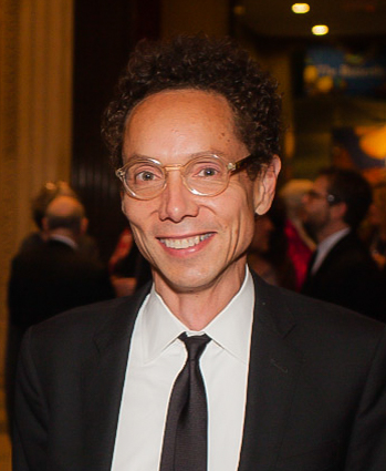 Malcolm Gladwell foto