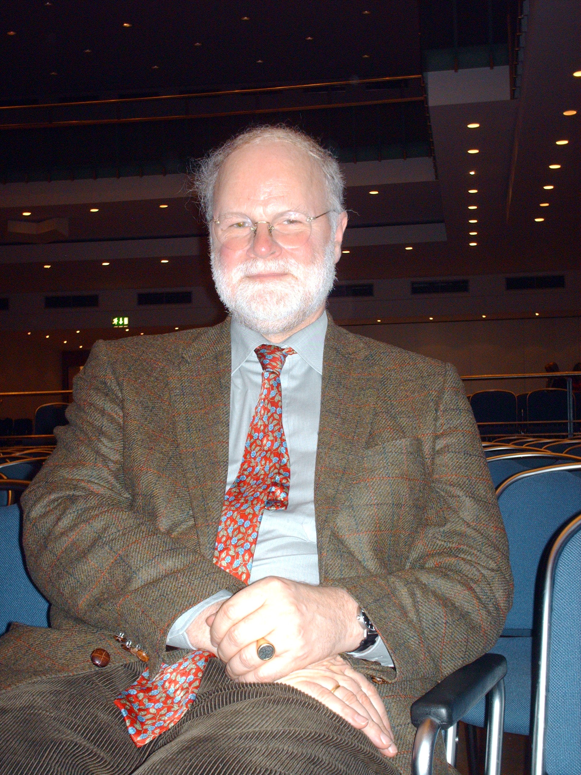 Manfred Lütz foto