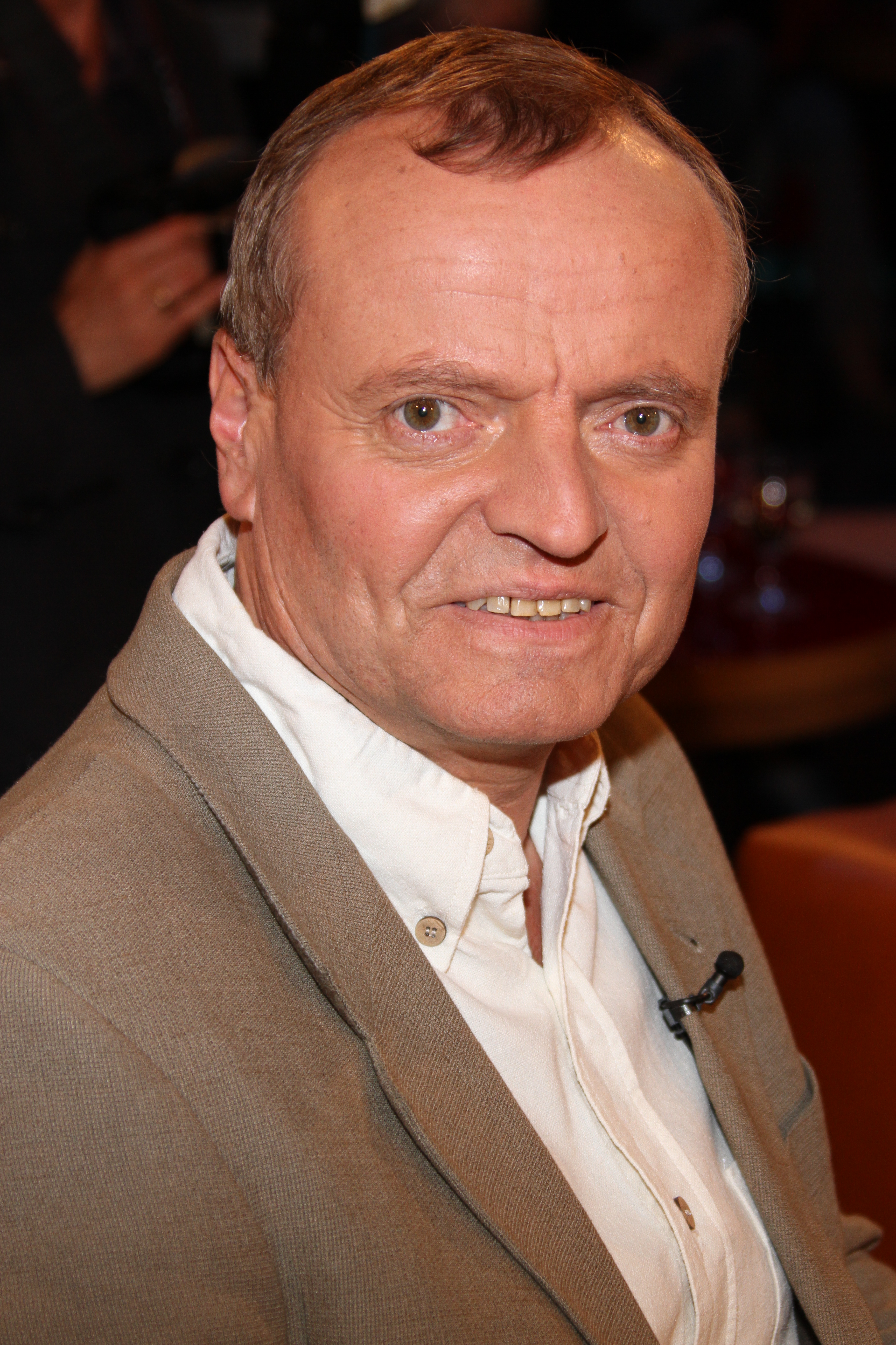 Manfred Spitzer foto