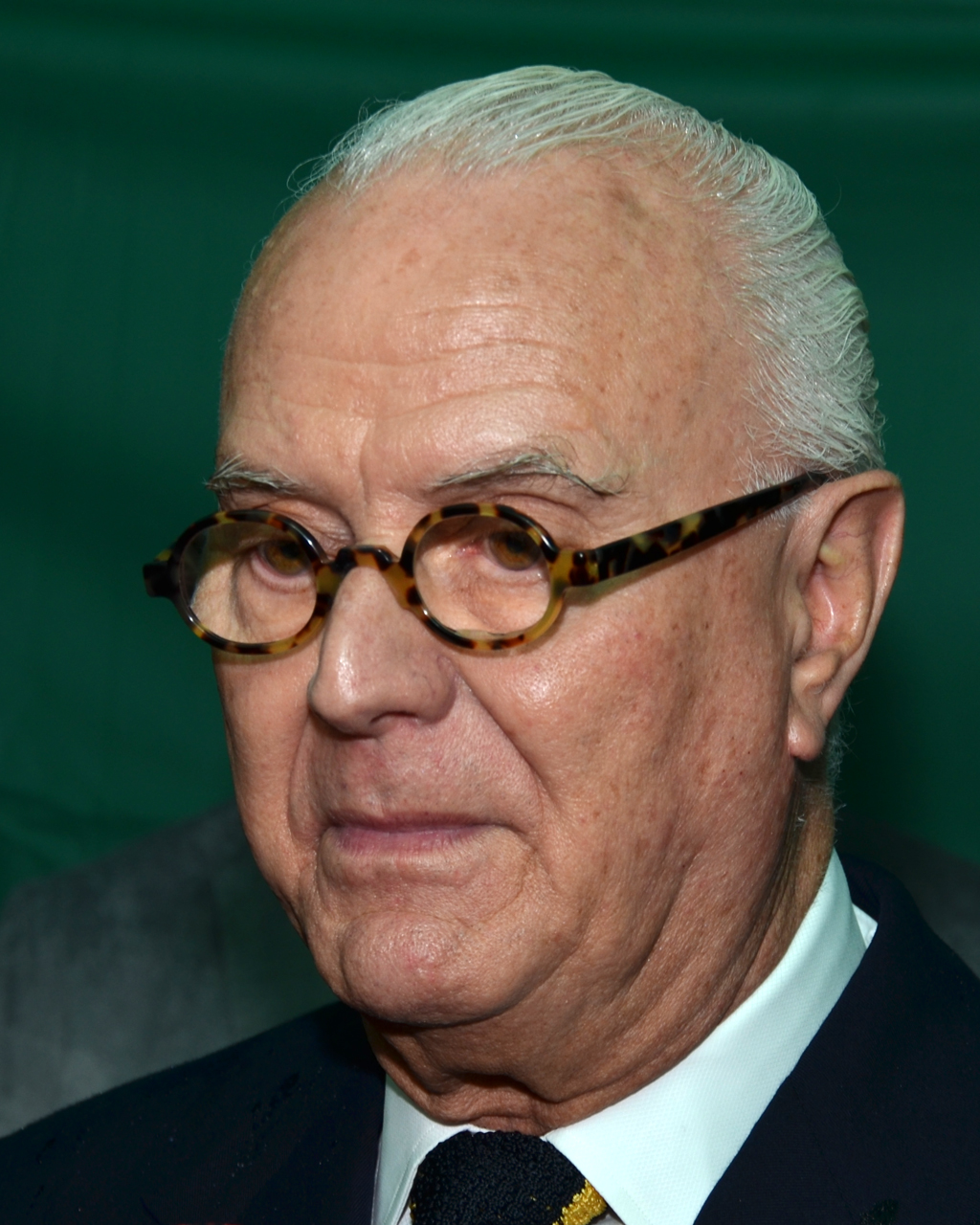Manolo Blahnik foto