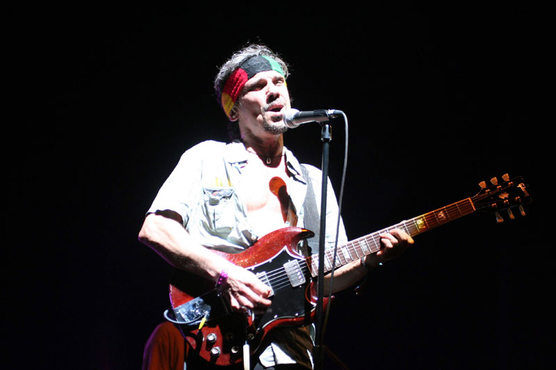 Manu Chao foto