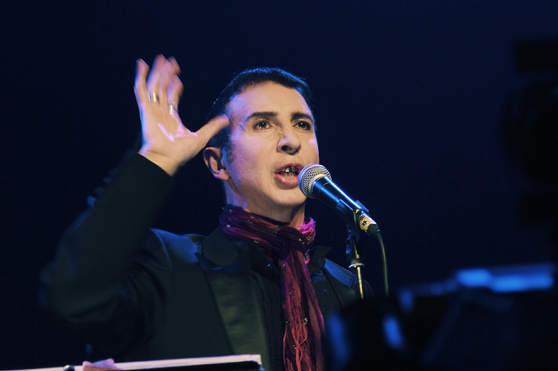 Marc Almond foto