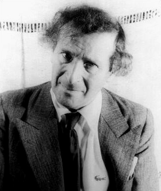 Marc Chagall foto