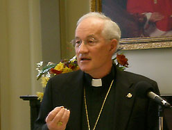 Marc Ouellet foto