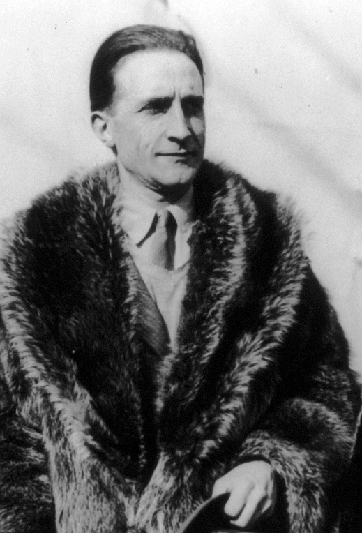 Marcel Duchamp foto