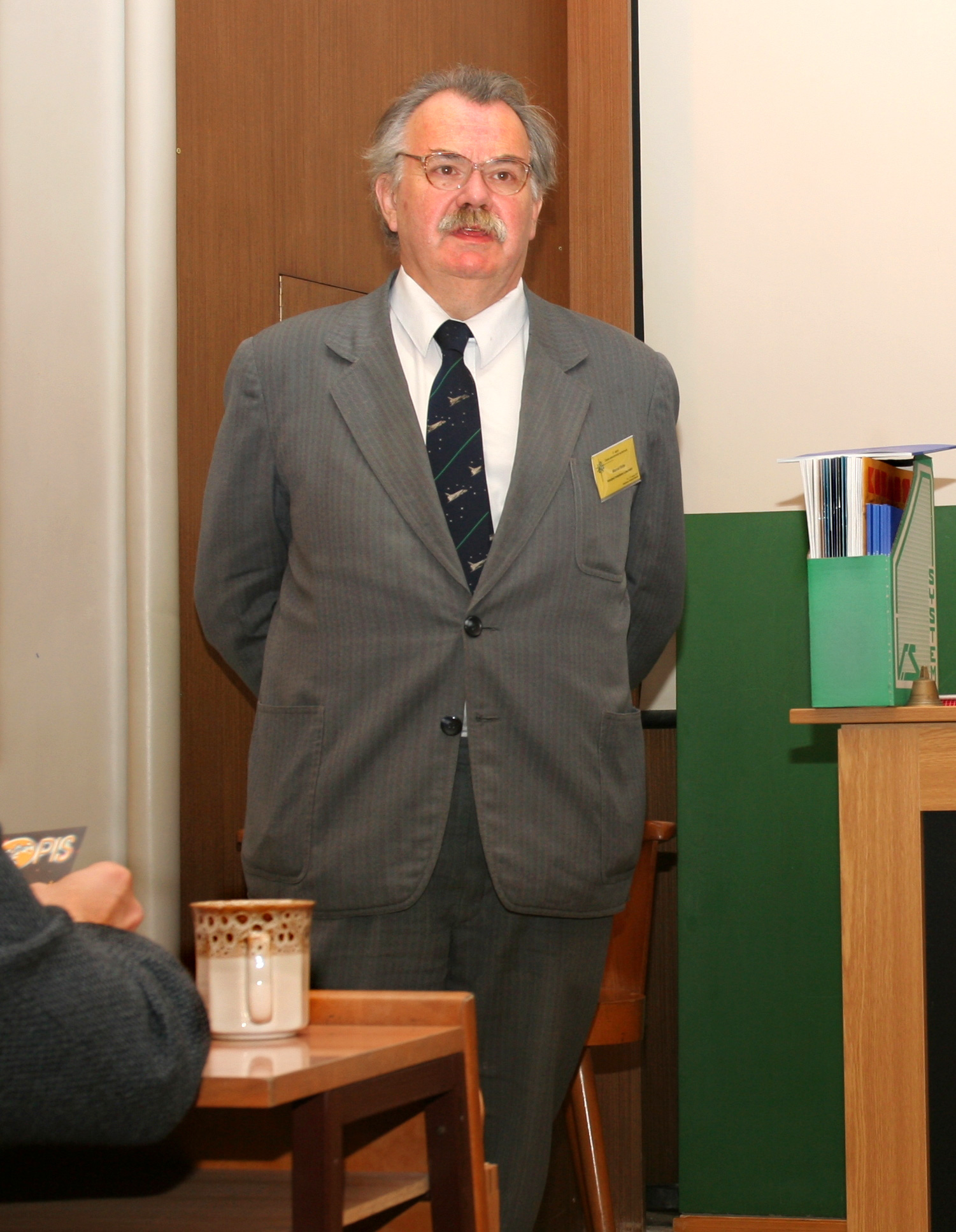 Marcel Grün foto