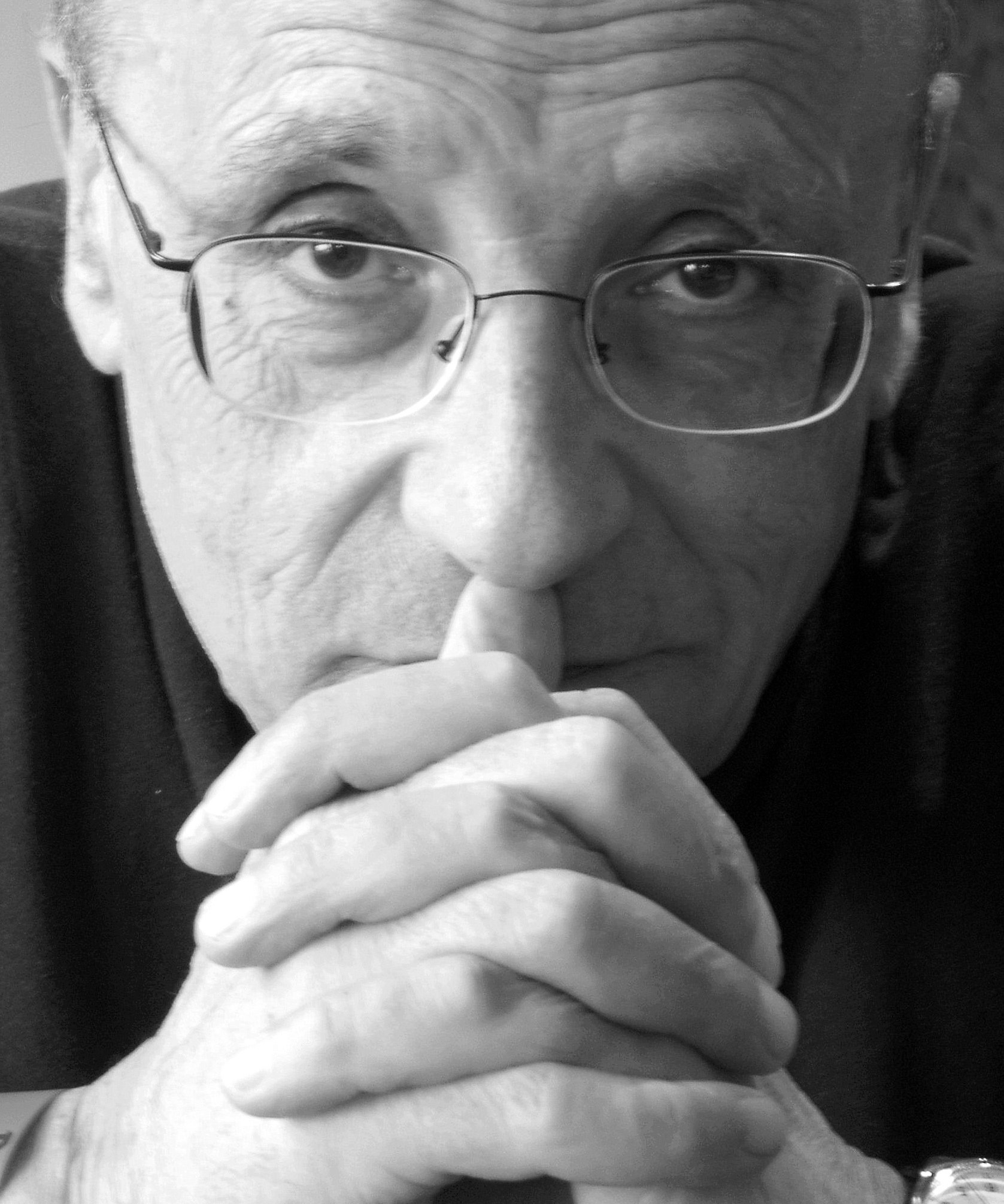 Marcel Łoziński foto