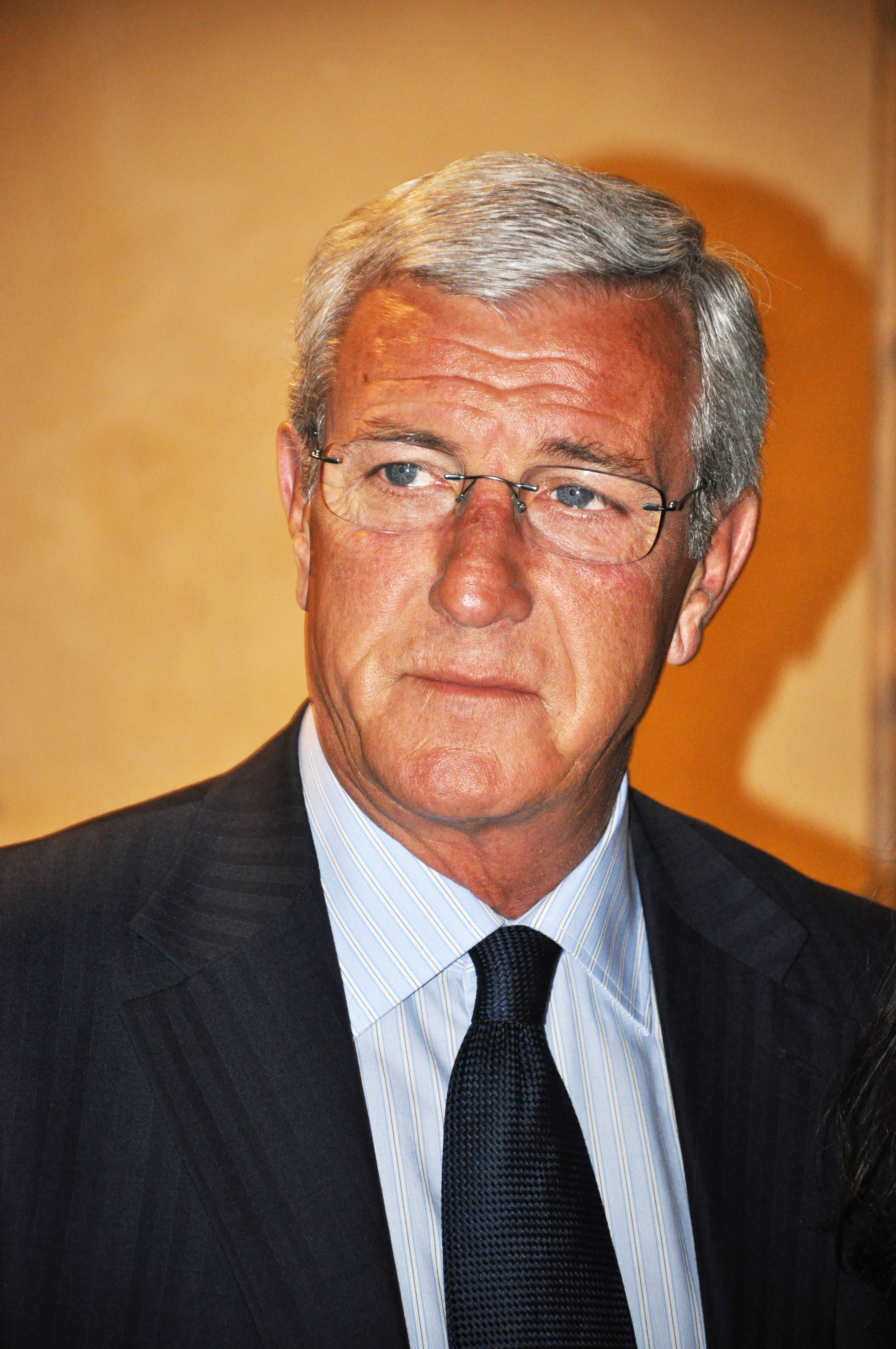 Marcello Lippi foto