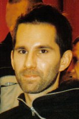 Marcin Bosak foto