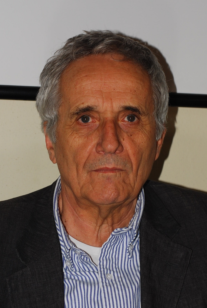 Marco Bellocchio foto