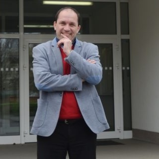 Marek Výborný foto