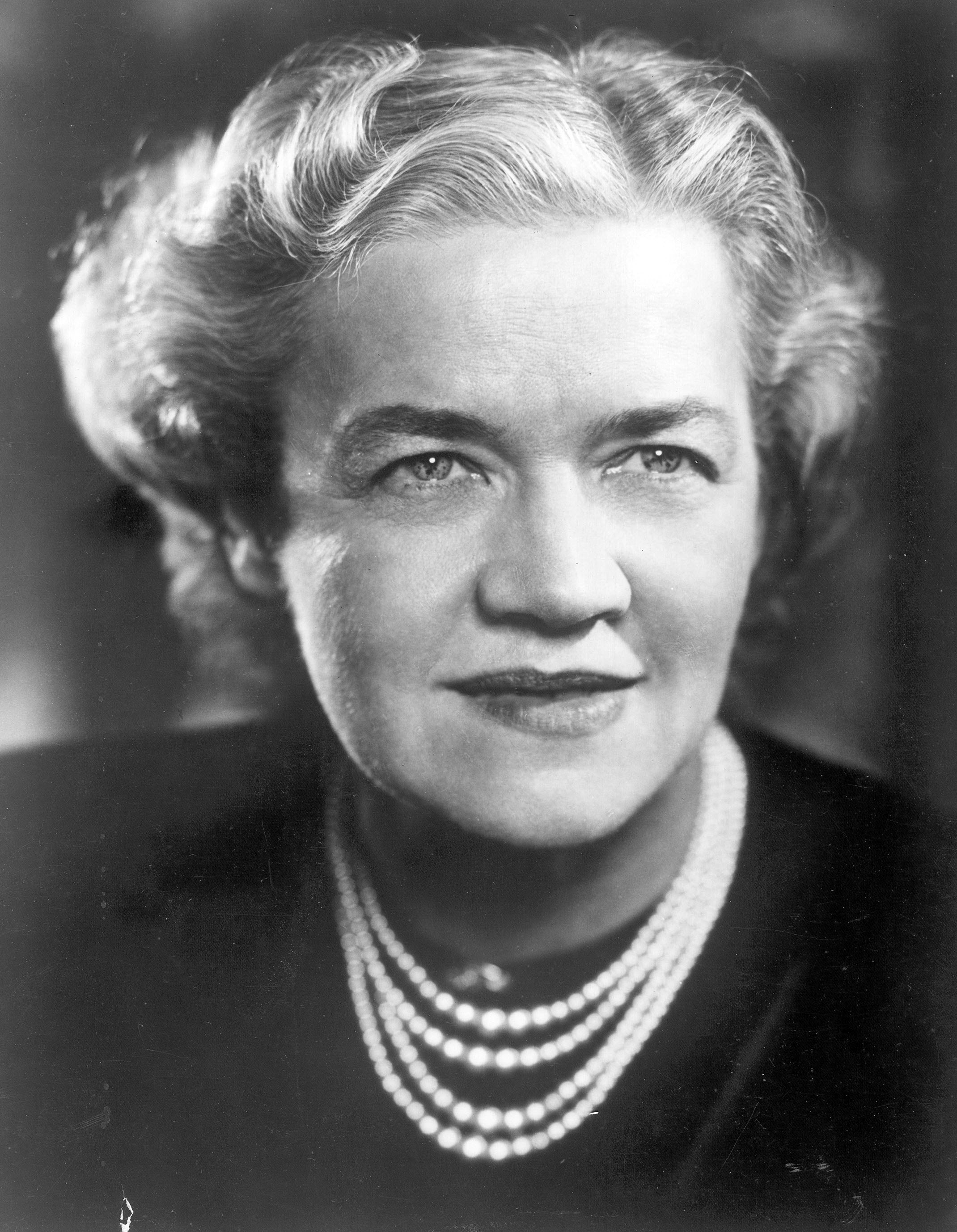 Margaret Chase Smith foto
