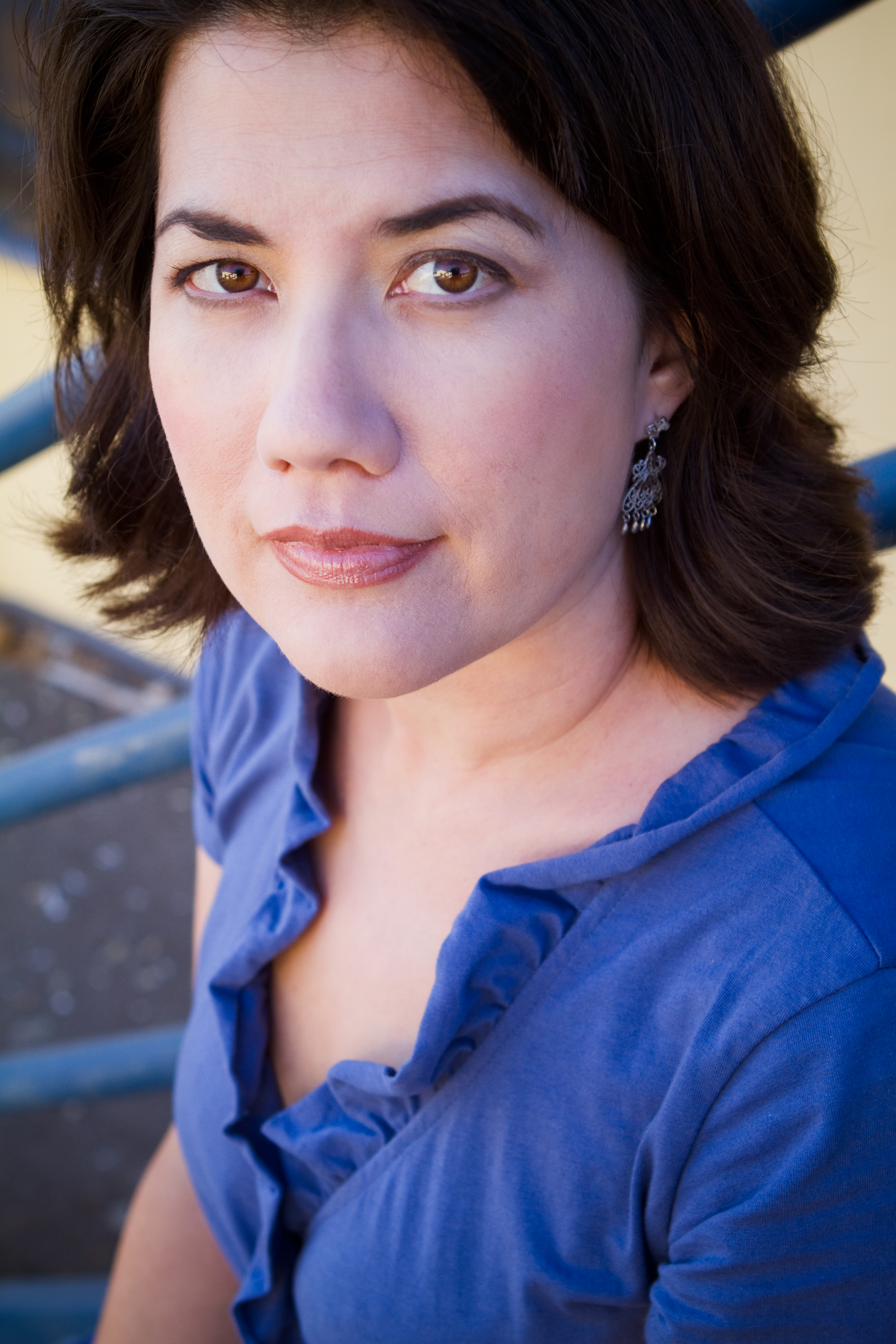 Margaret Dilloway foto