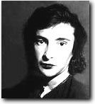 Margarita Aliger foto