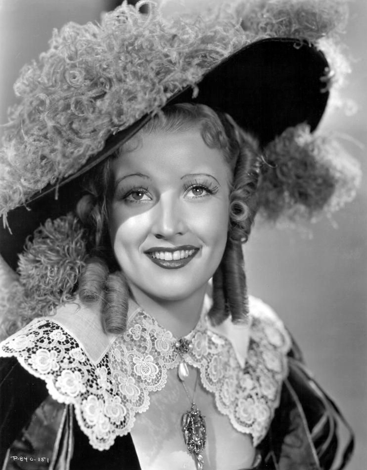 Margot Grahame foto
