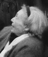 Marguerite Duras foto