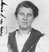 Maria Augusta Trappová foto
