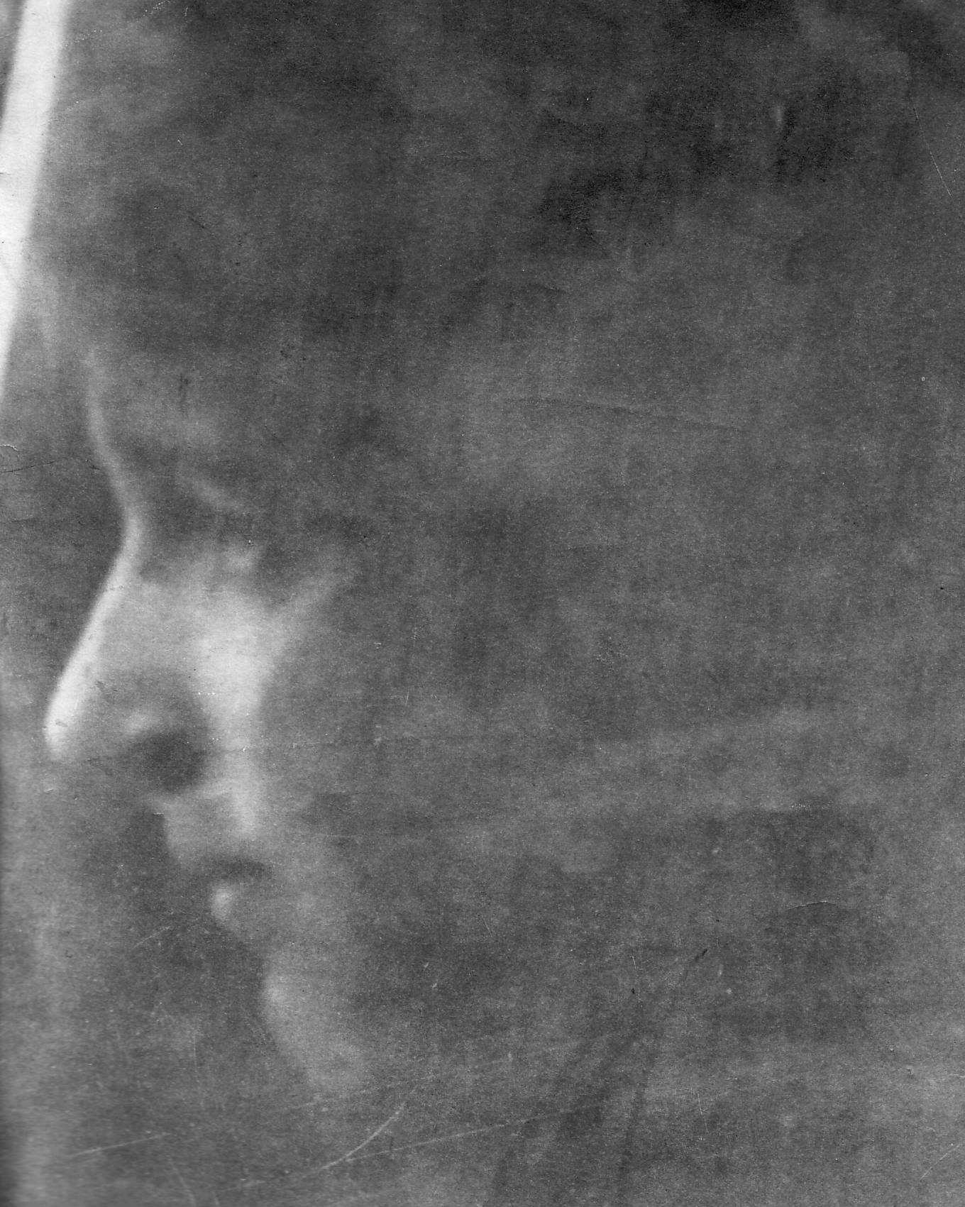 María Zambranová foto