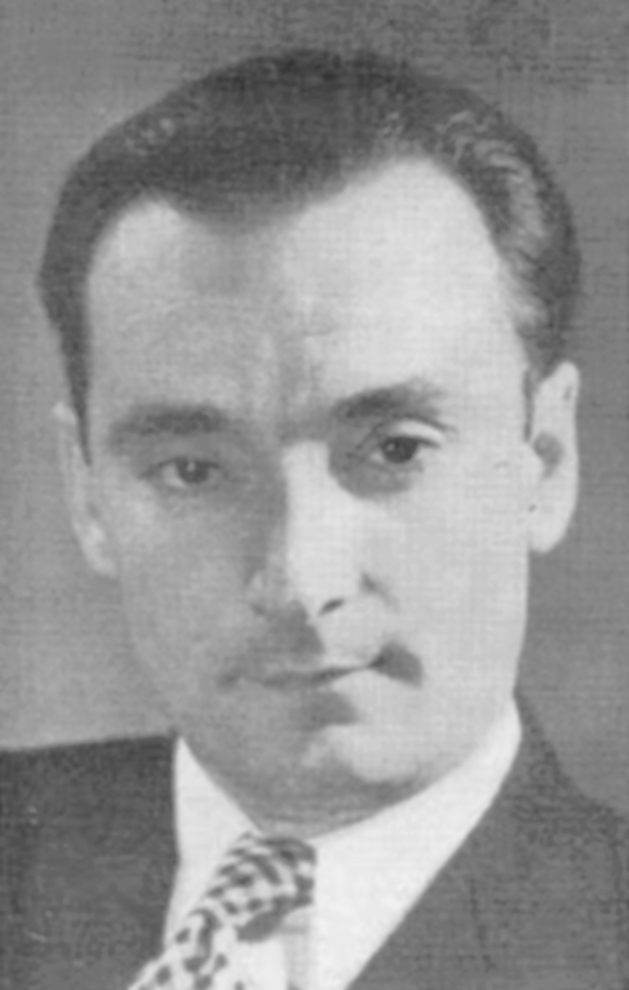 Marian Czuchnowski foto
