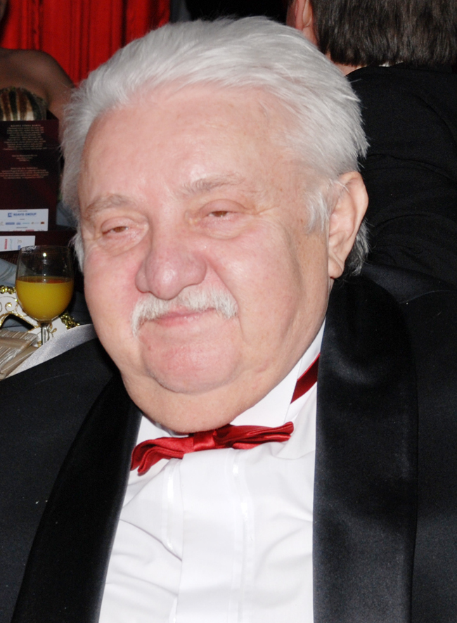 Marián Labuda foto