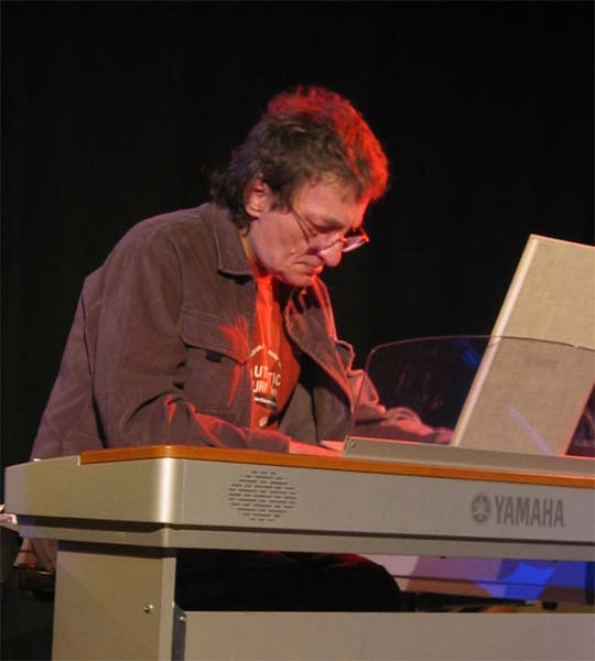 Marián Varga foto