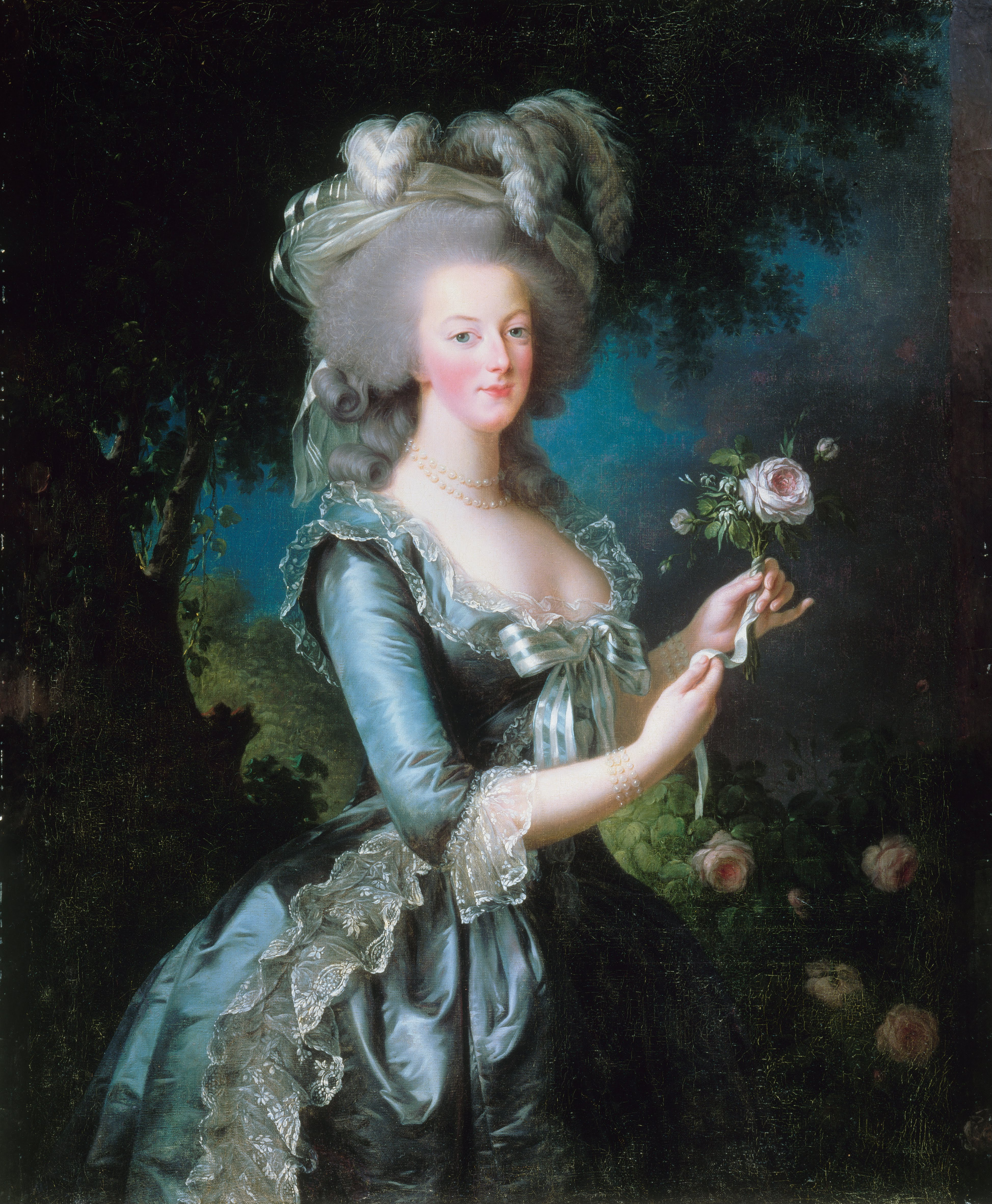 Marie Antoaneta foto