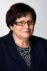 Marie Benešová foto
