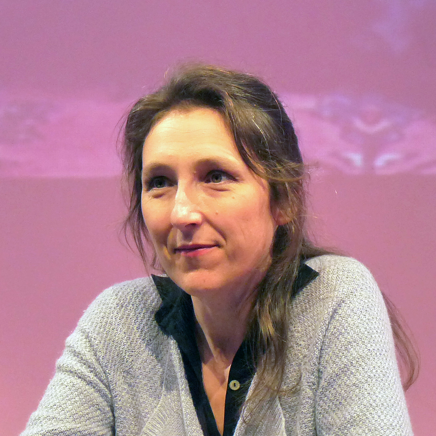 Marie Darrieussecqová foto