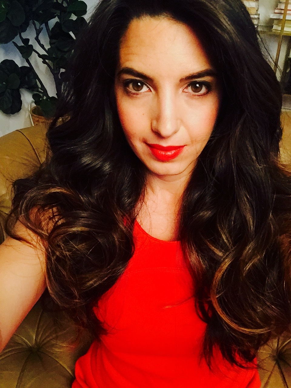 Marie Forleo foto