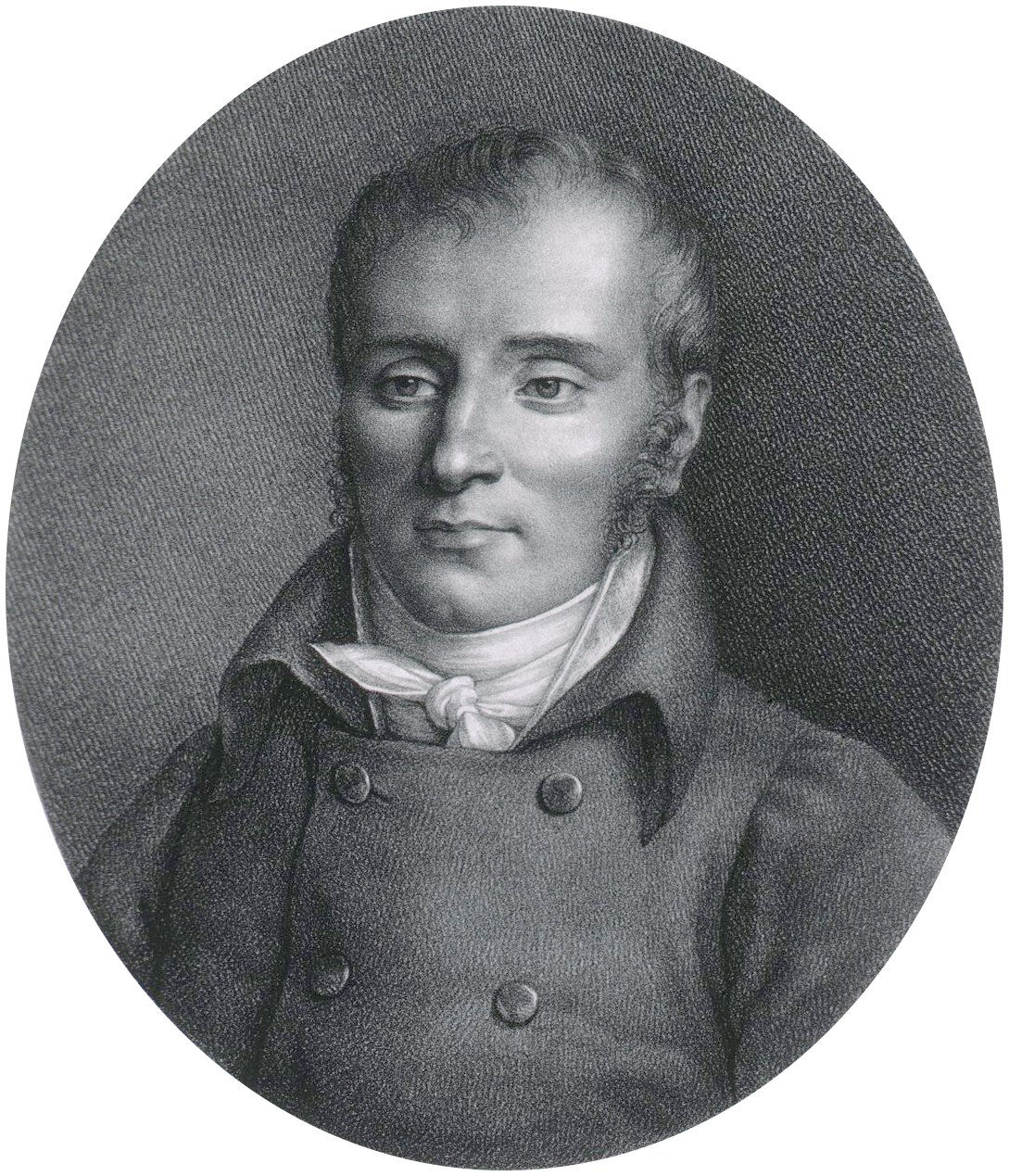 Marie François Xavier Bichat foto