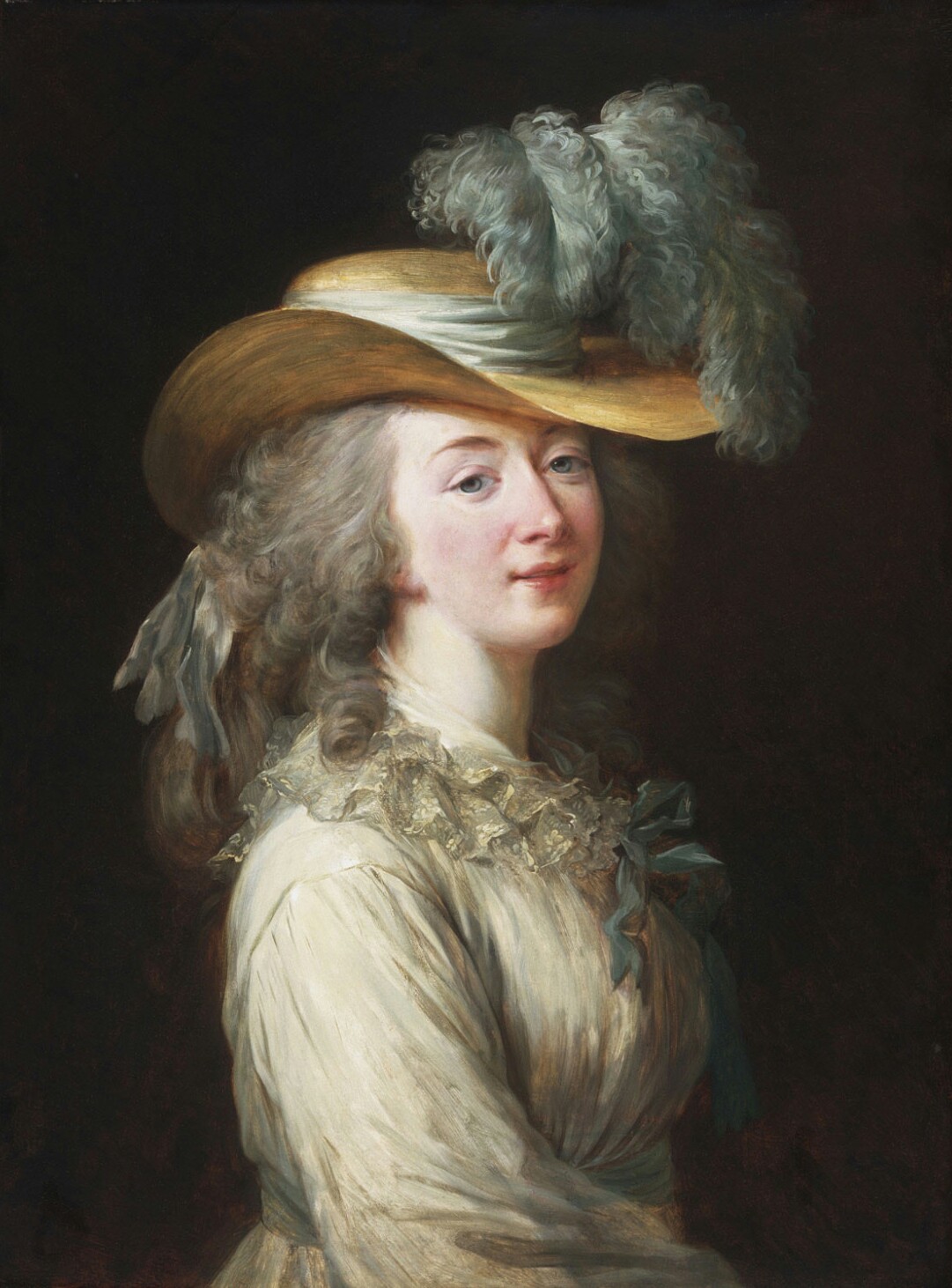 Marie-Jeanne Dubarry foto