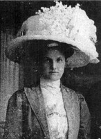 Marie Kyzlinková foto