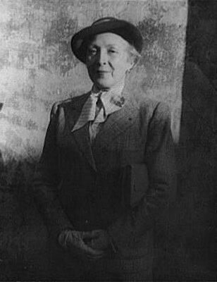 Marie Laurencinová foto