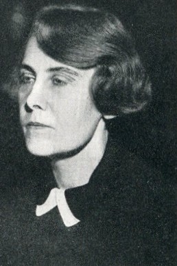 Marie Pujmanová foto