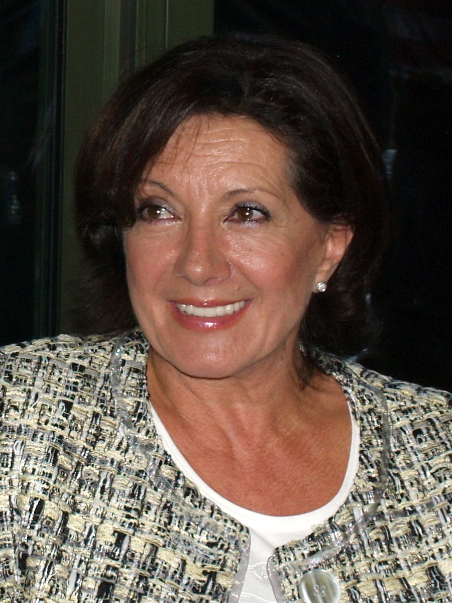 Marie Rottrová foto